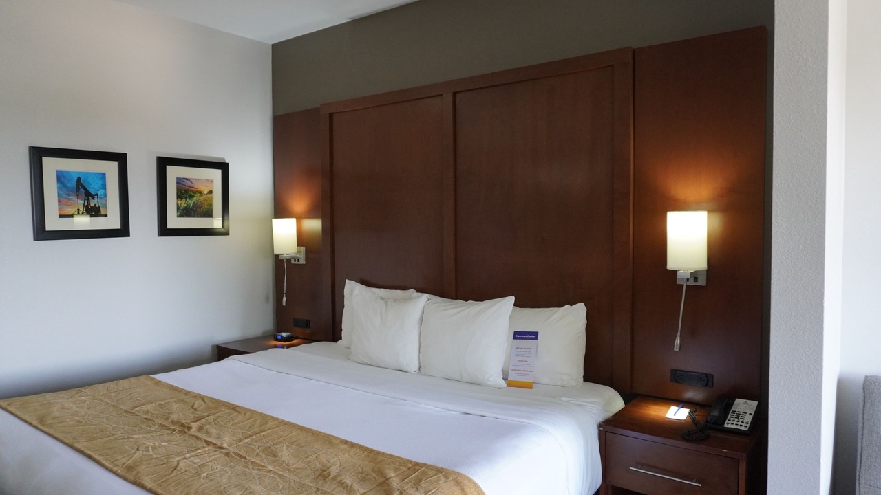 Photo of Bedroom in Frisco