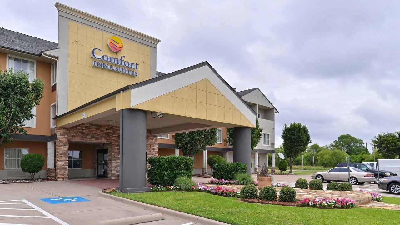 Photo of Outdoor in Frisco