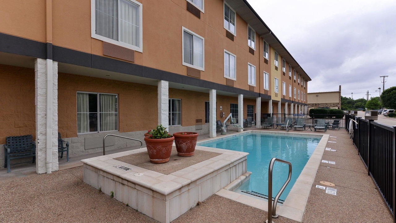 Photo of Outdoor in Frisco