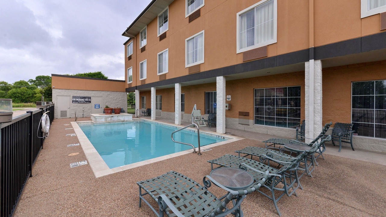 Photo of Patio Balcony in Frisco