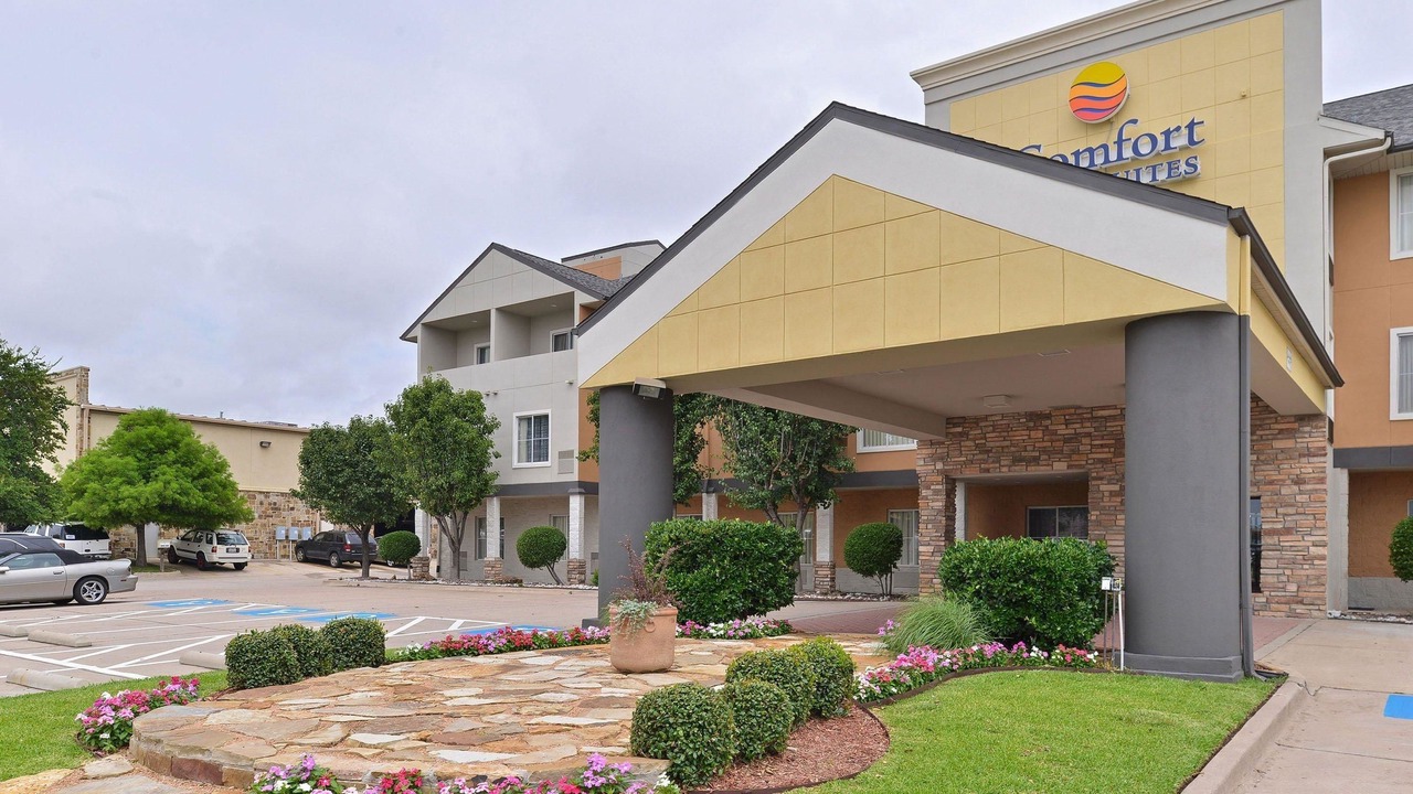 Photo of Outdoor in Frisco