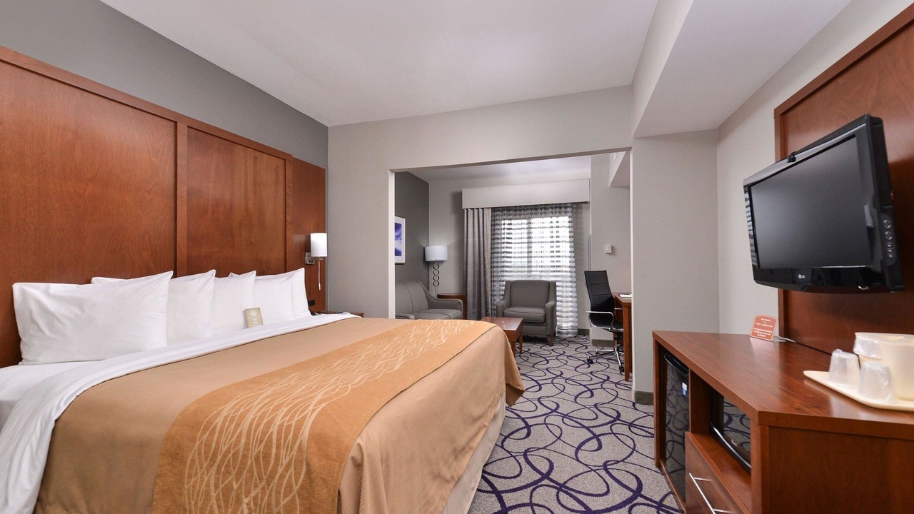 Photo of Bedroom in Frisco