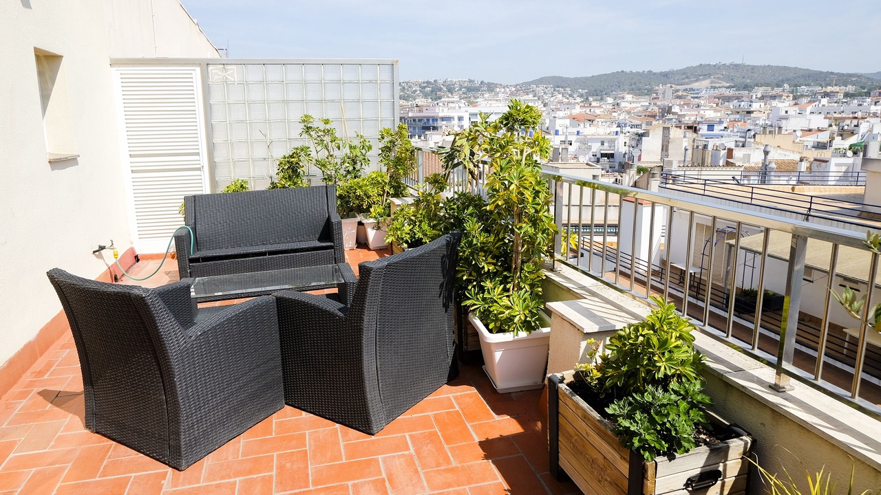 Photo of Outdoor in Sitges Town Center