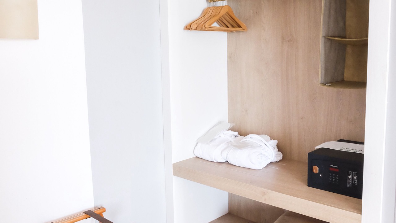 Photo of Bedroom in Sitges Town Center