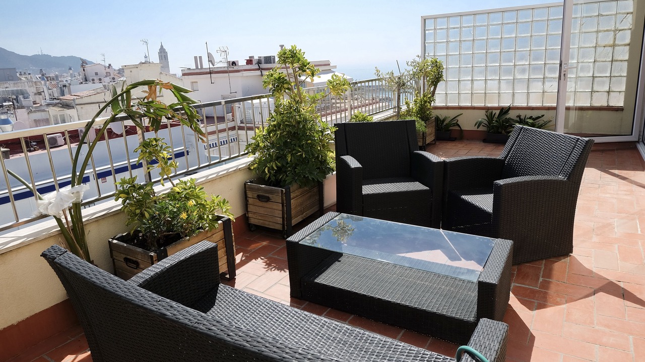 Photo of Outdoor in Sitges Town Center