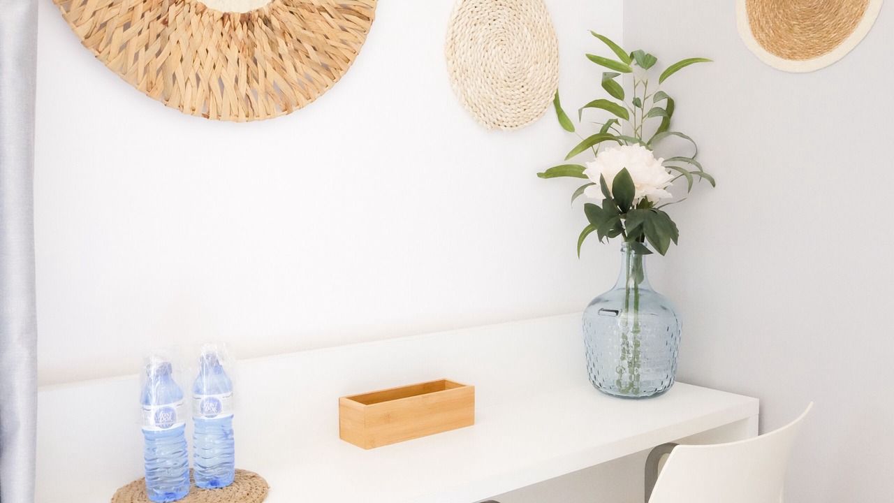Photo of Bedroom in Sitges Town Center
