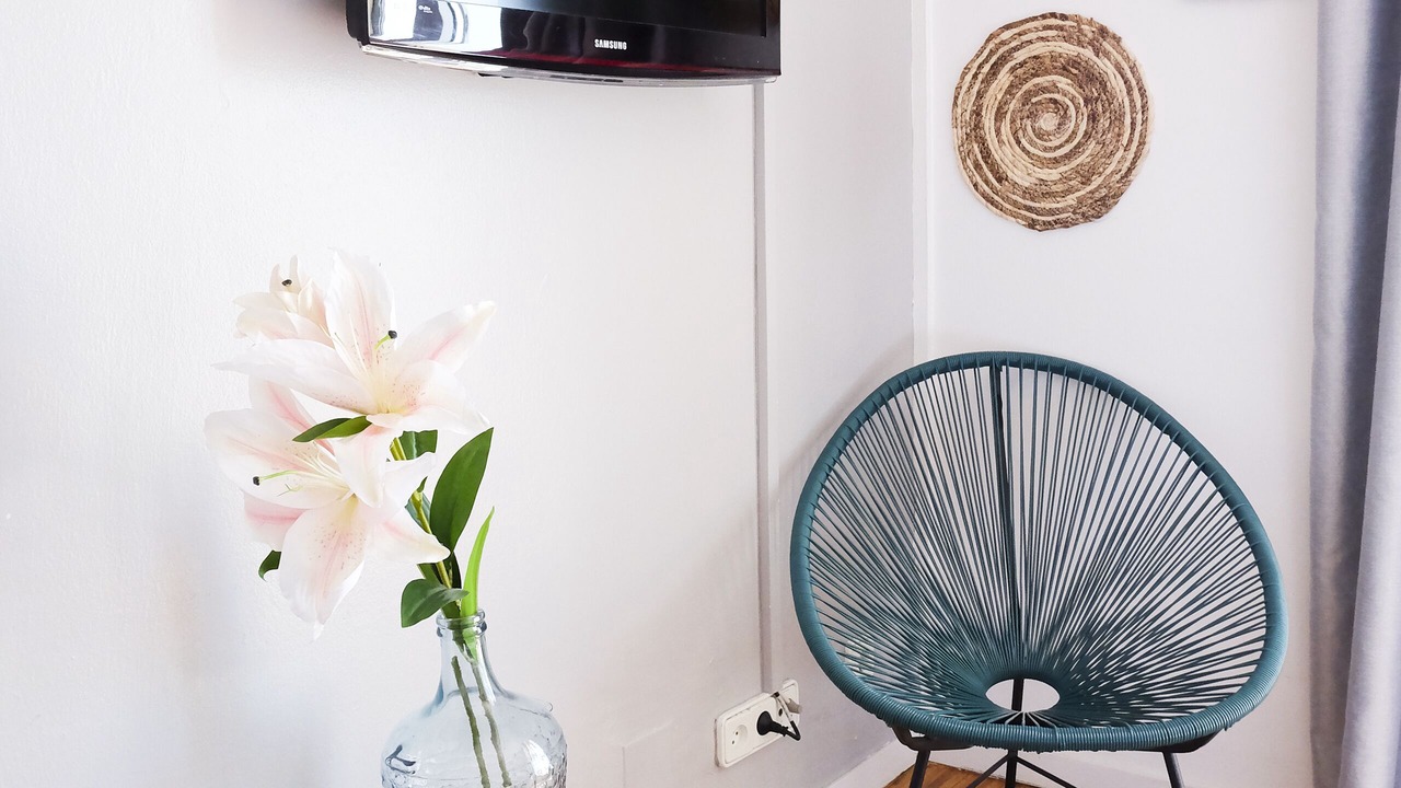 Photo of Bedroom in Sitges Town Center