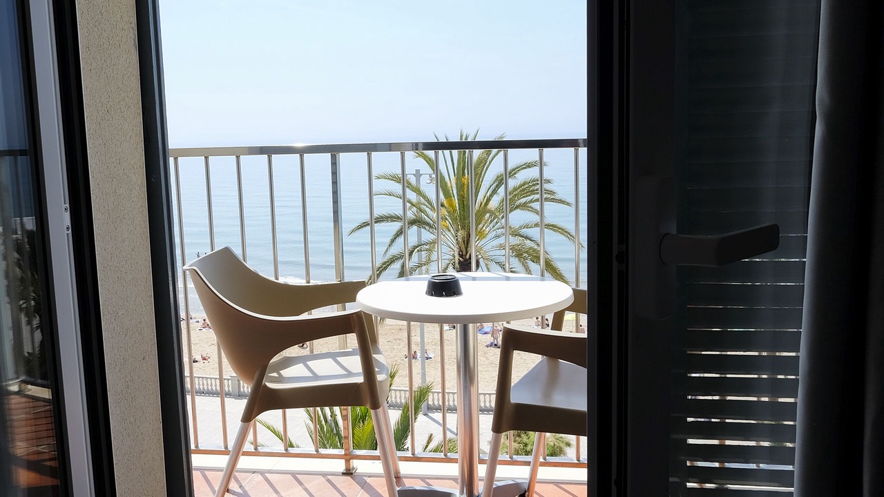 Photo of Outdoor in Sitges Town Center
