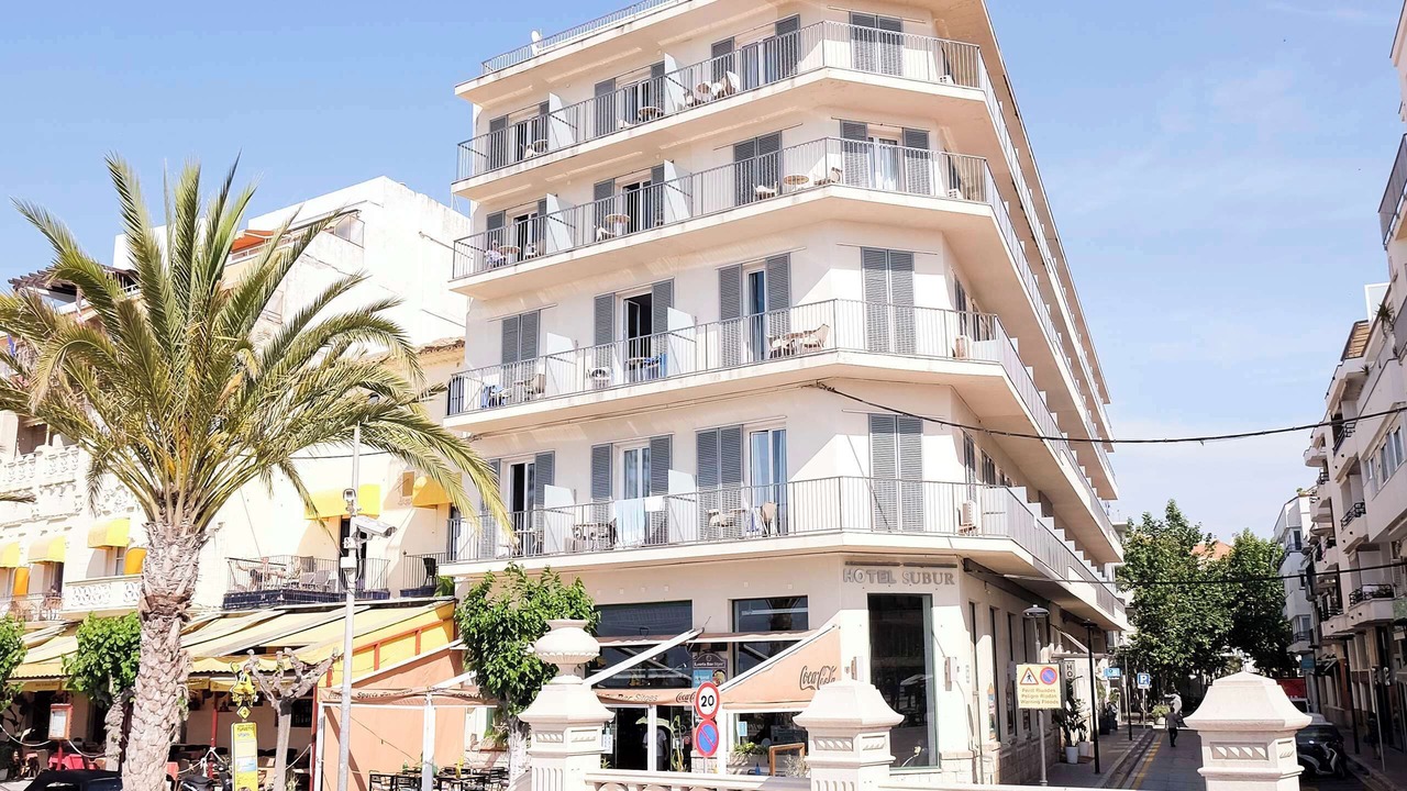 Photo of Outdoor in Sitges Town Center