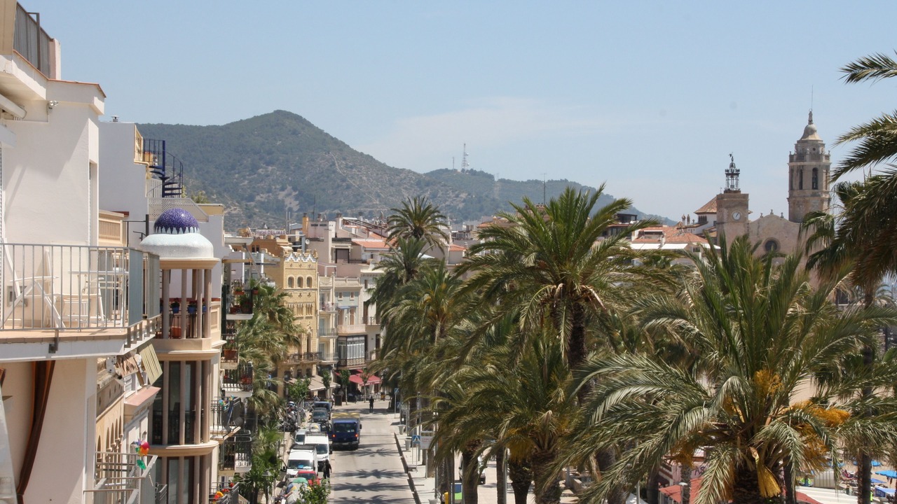 Photo of Others in Sitges Town Center