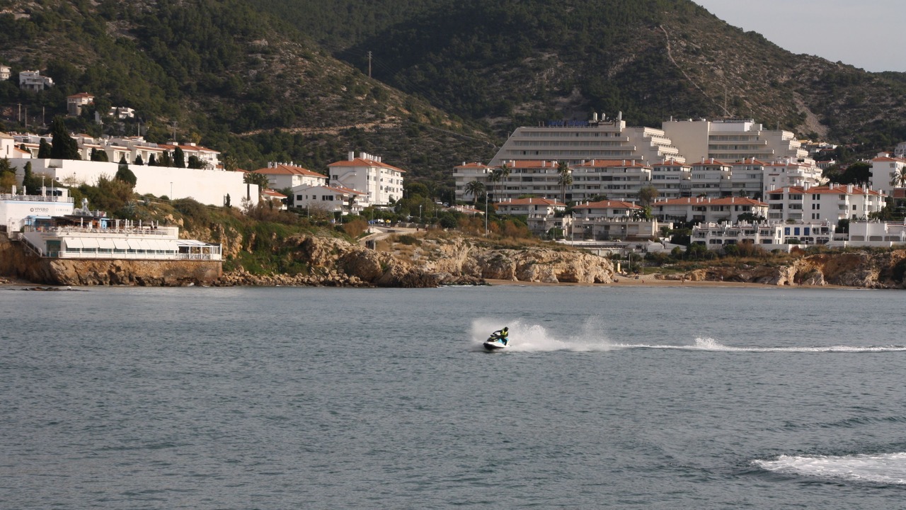 Photo of Others in Sitges Town Center