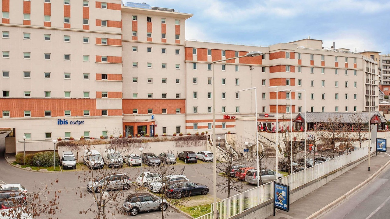 Photo of Outdoor in Cœur de Ville