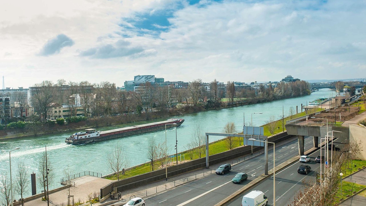 Photo of Outdoor in Cœur de Ville