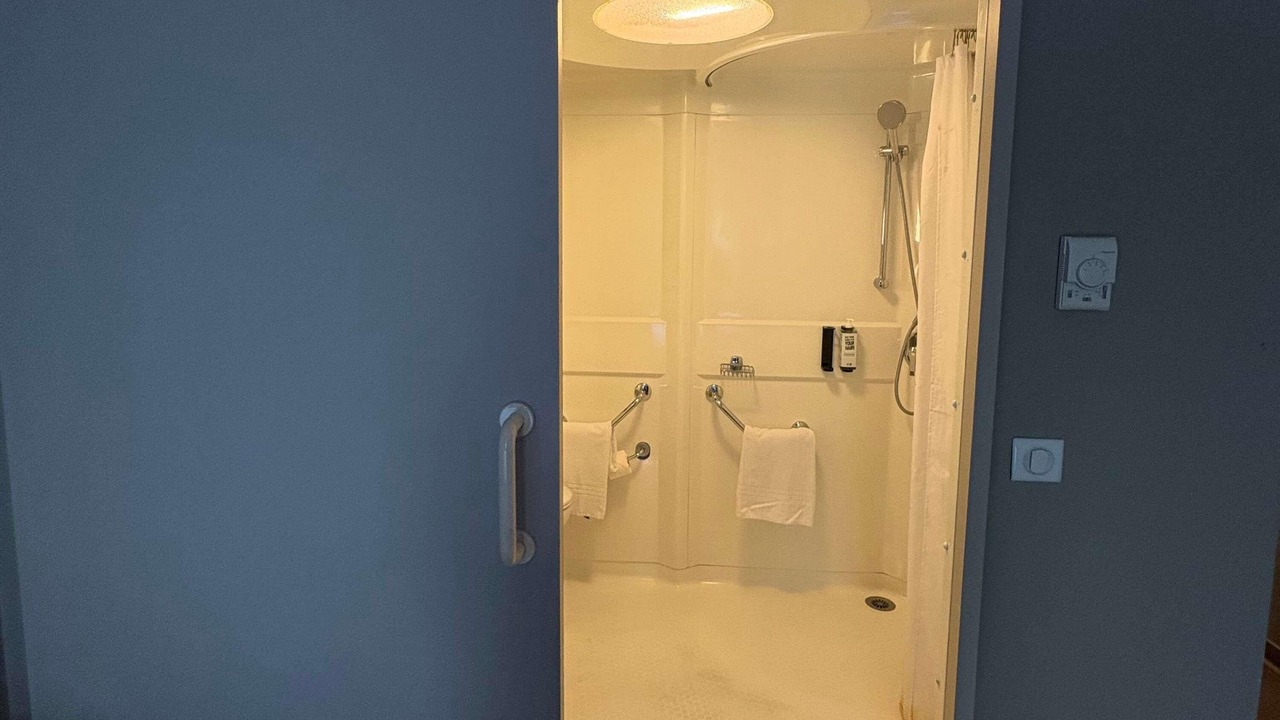 Photo of Bedroom in Cœur de Ville