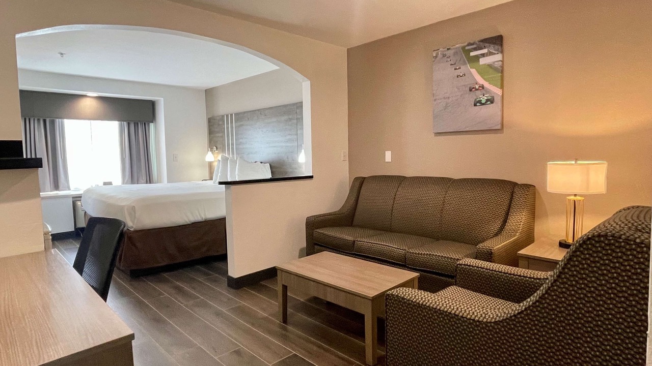 Photo of Bedroom in Roanoke