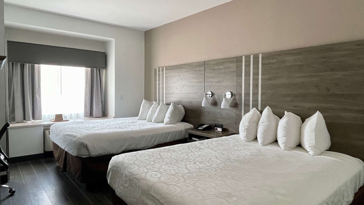 Photo of Bedroom in Roanoke