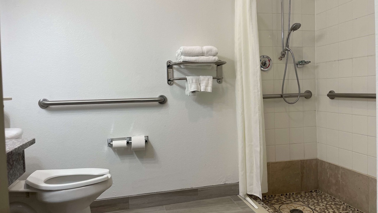 Photo of Bathroom in Roanoke