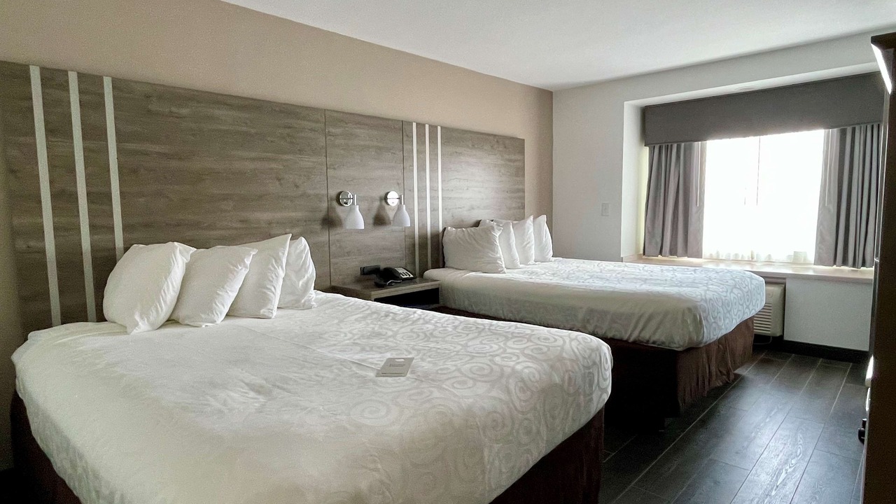 Photo of Bedroom in Roanoke