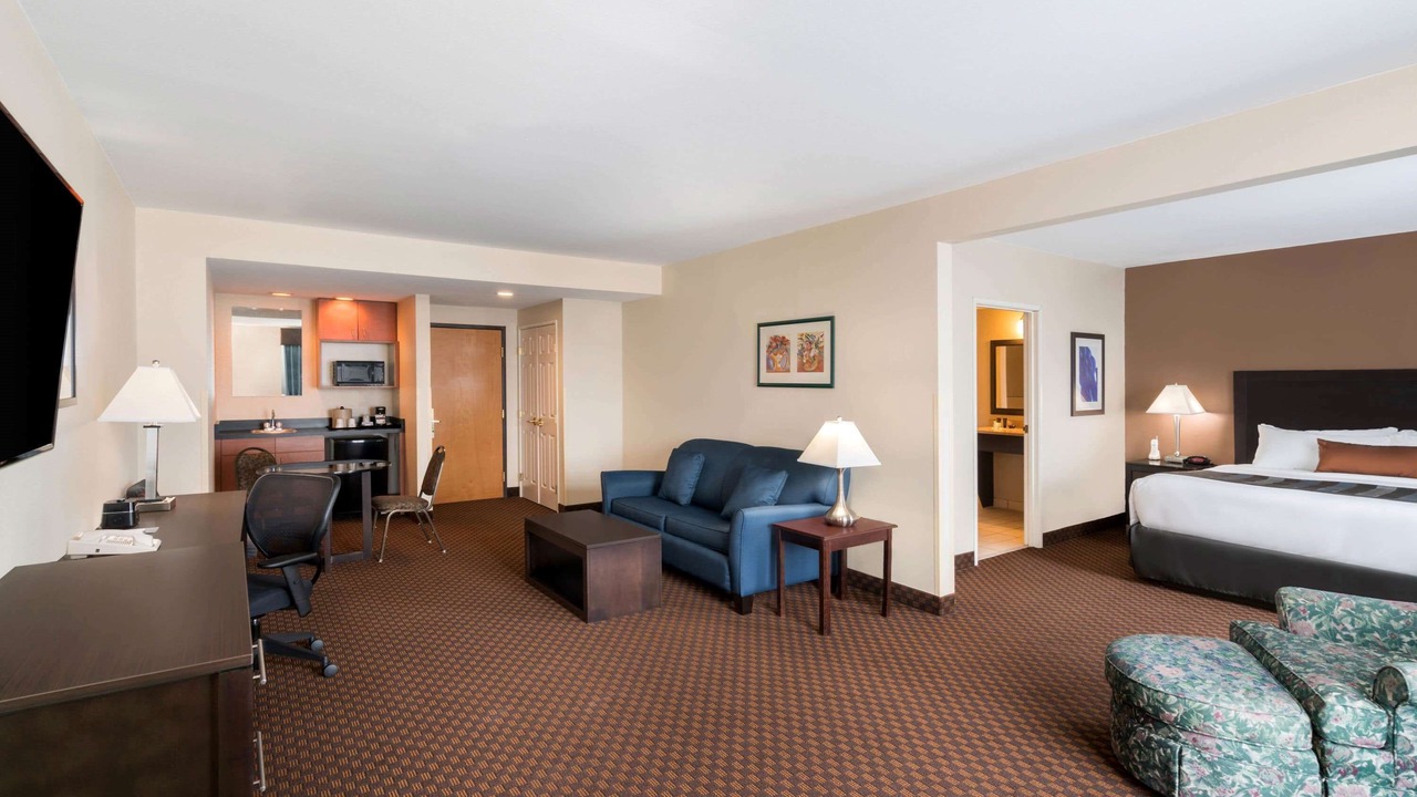 Photo of Livingroom in Lexington