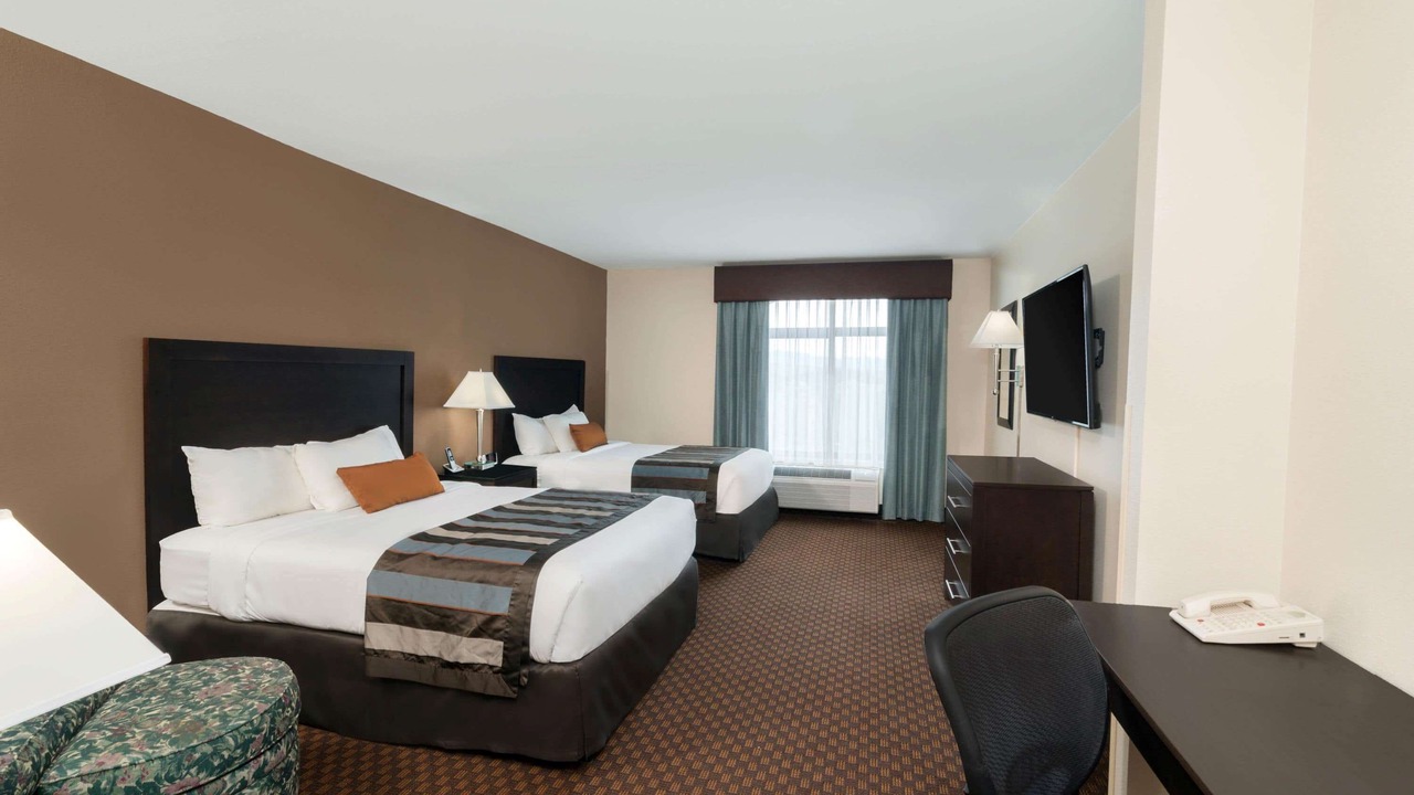 Photo of Bedroom in Lexington