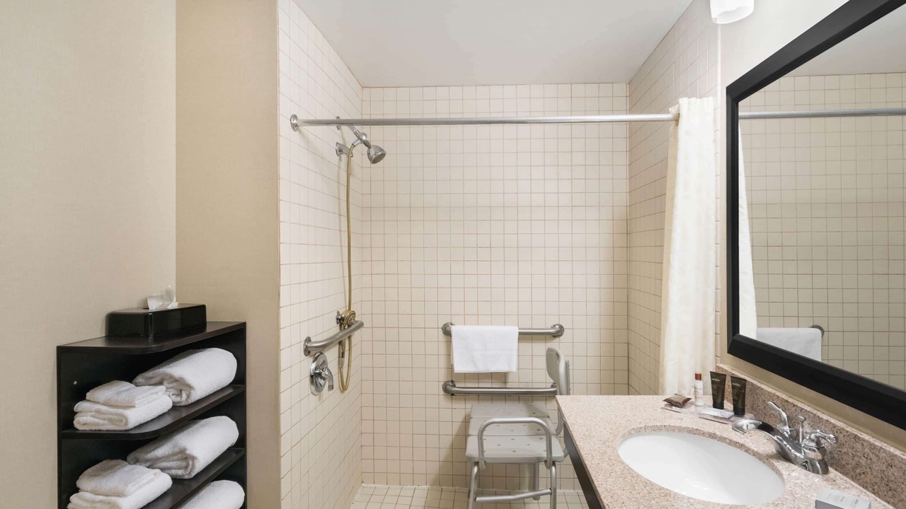 Photo of Bathroom in Lexington