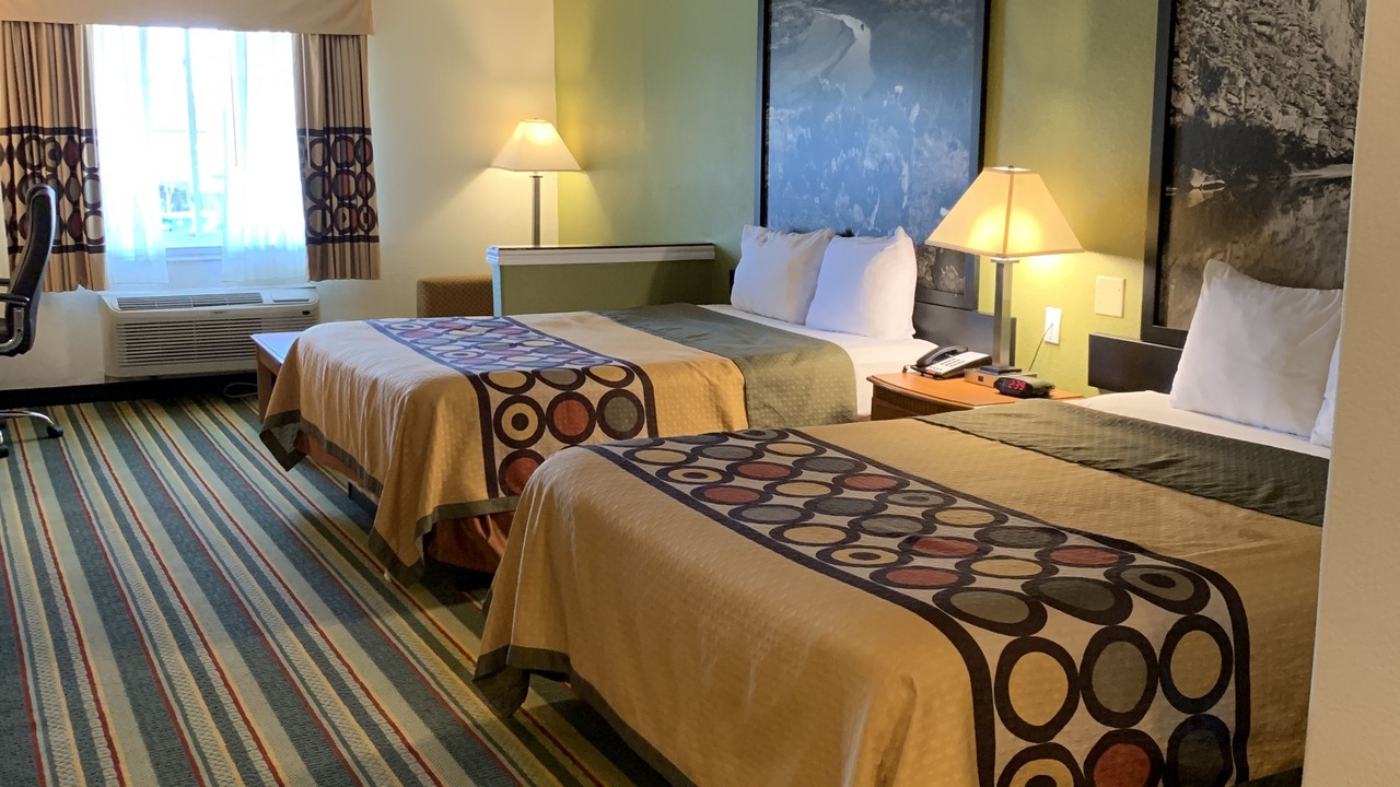 Photo of Bedroom in Beaumont