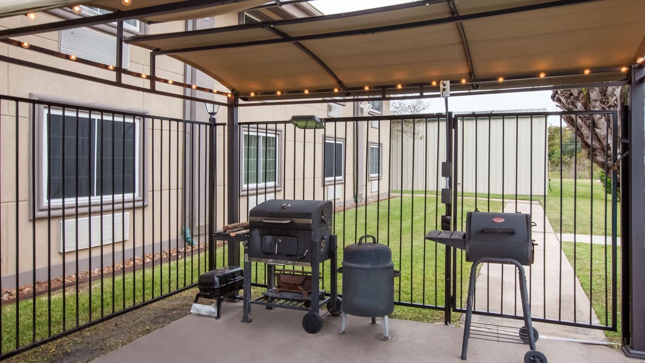 Photo of Outdoor in Beaumont