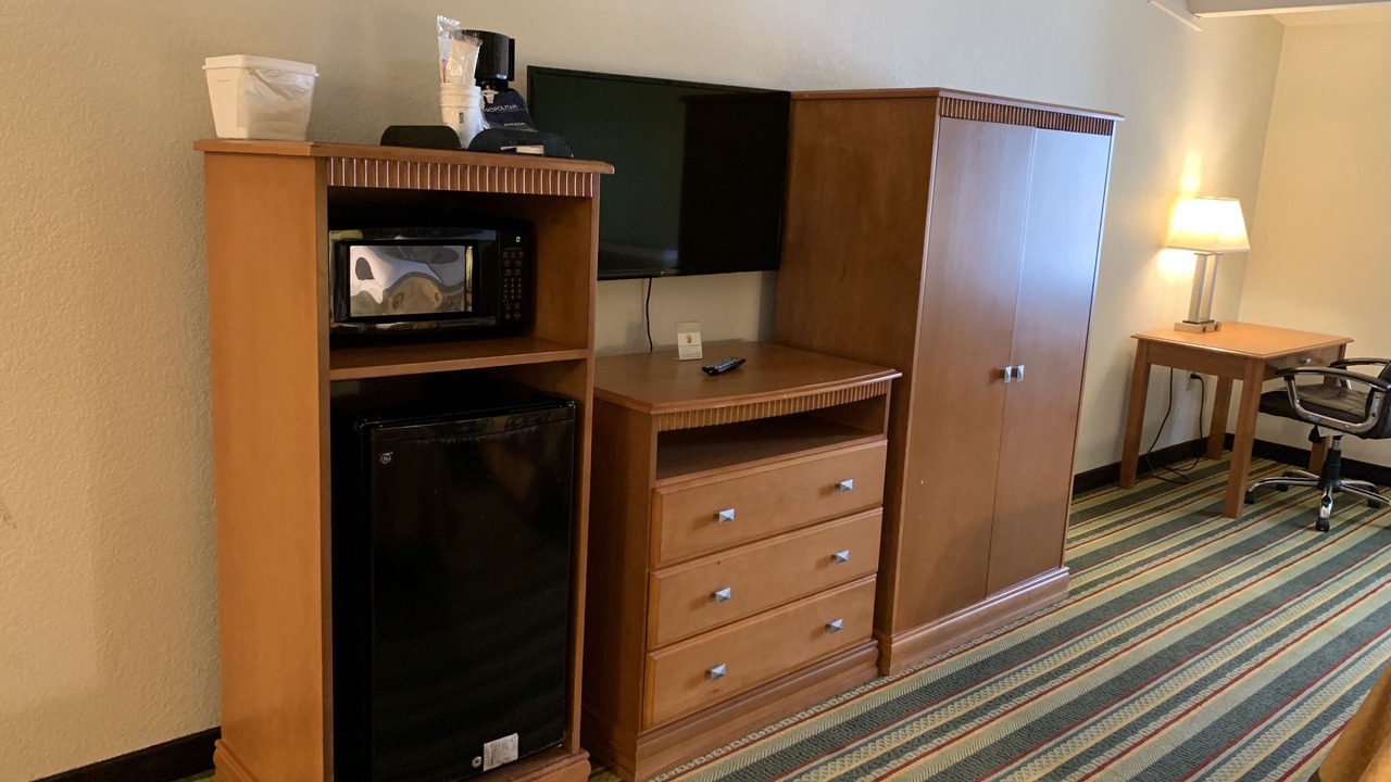 Photo of Bedroom in Beaumont