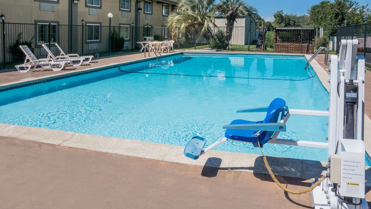 Photo of Outdoor in Beaumont