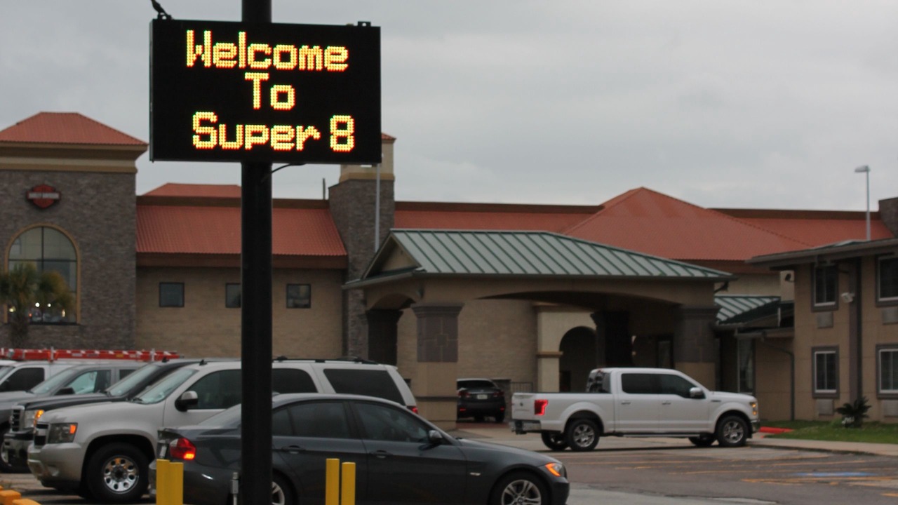 Photo of Outdoor in Beaumont