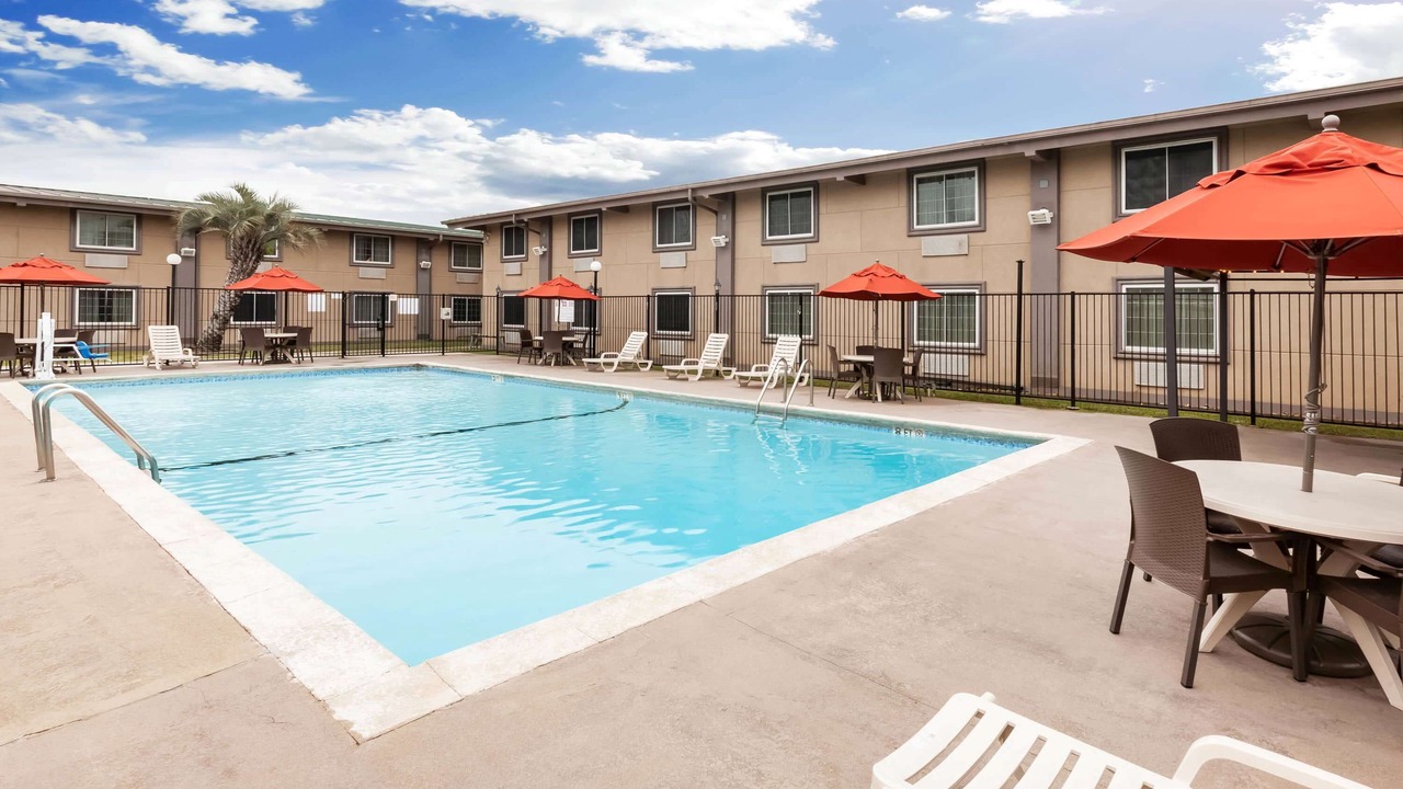 Photo of Outdoor in Beaumont