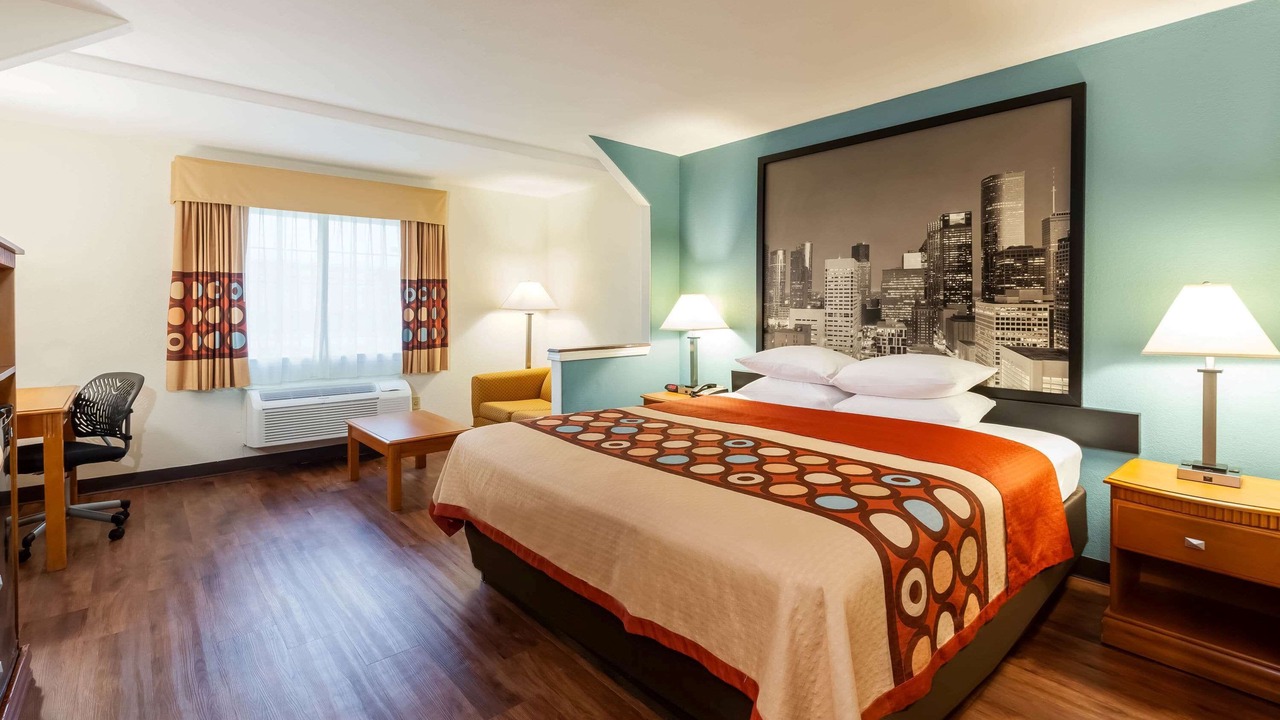 Photo of Bedroom in Beaumont