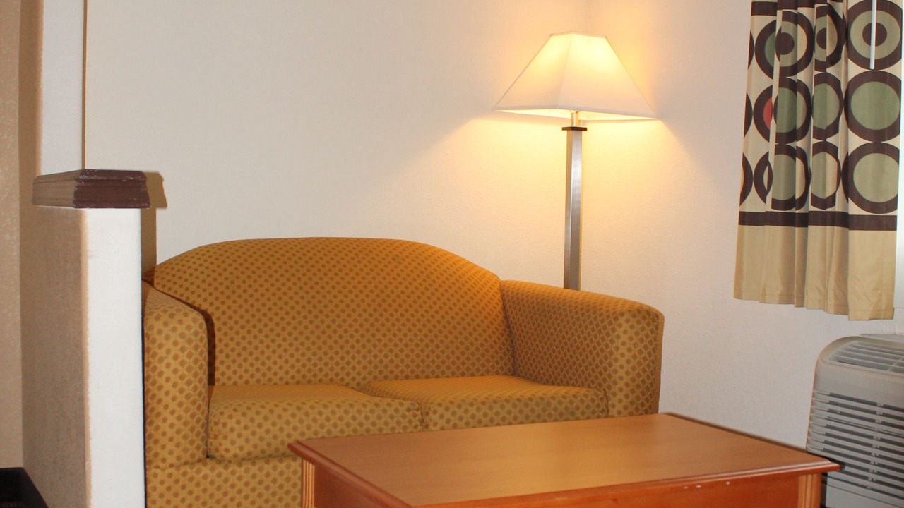 Photo of Bedroom in Beaumont