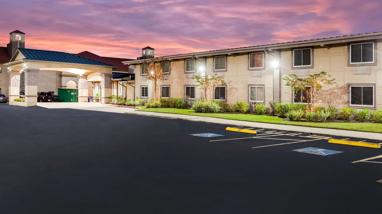 Photo of Outdoor in Beaumont