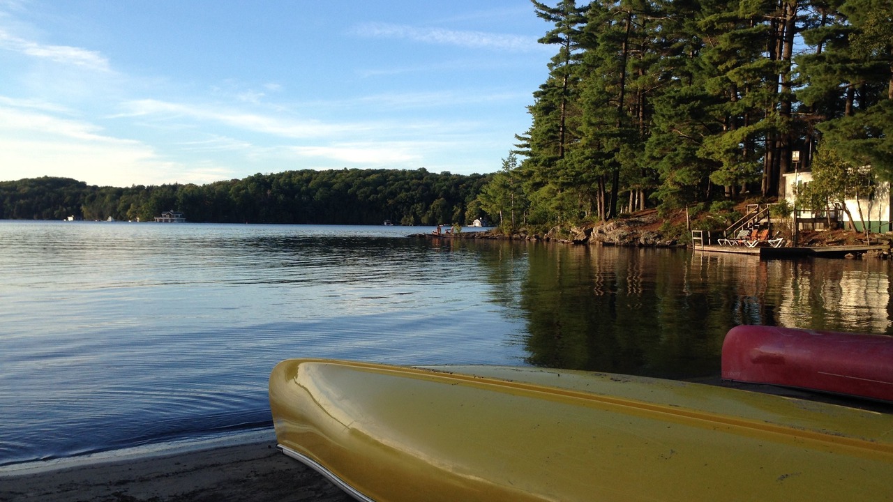 Photo of Others in Port Carling