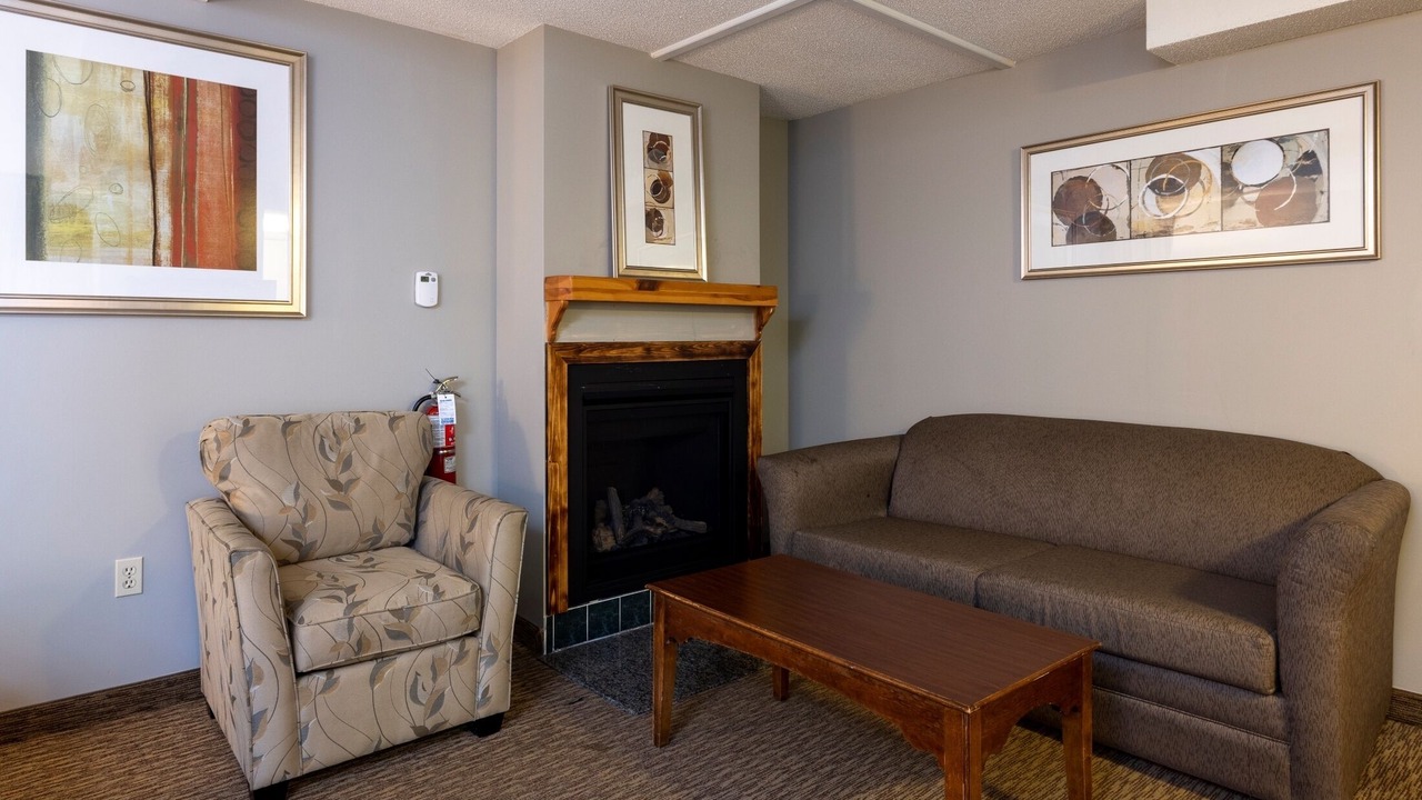Photo of Bedroom in Port Carling