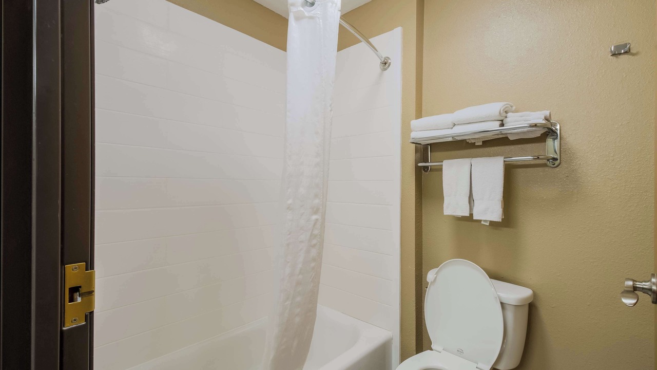 Photo of Bathroom in Temple