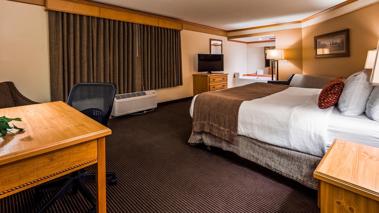 Photo of Bedroom in Sidney
