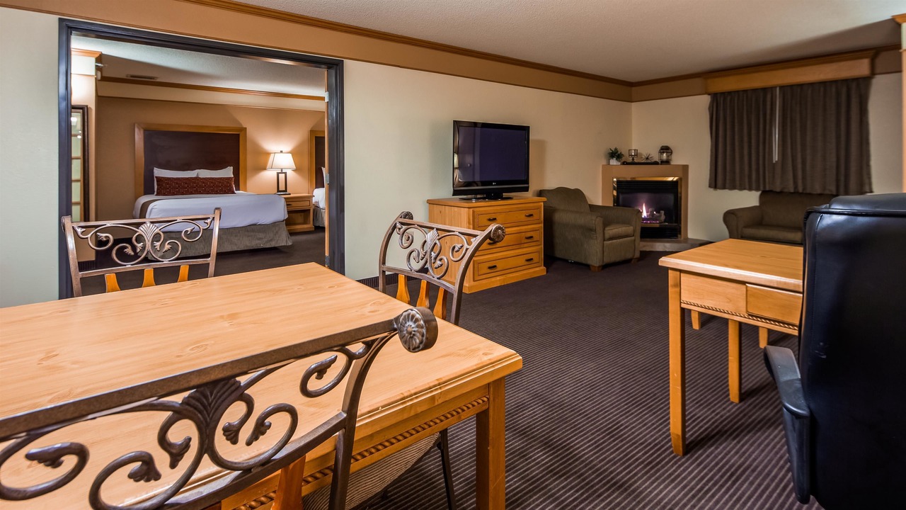 Photo of Bedroom in Sidney
