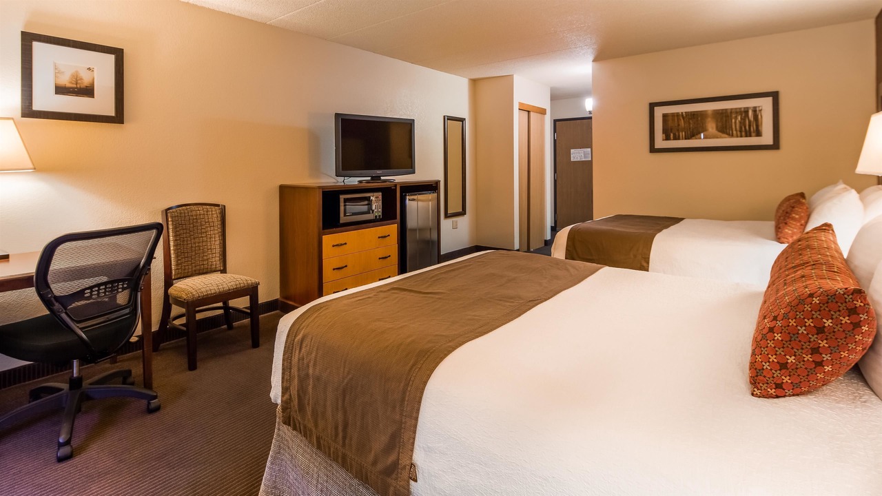 Photo of Bedroom in Sidney