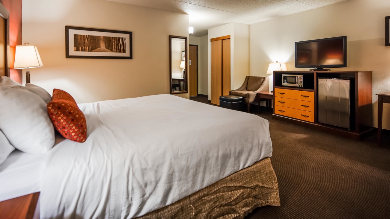 Photo of Bedroom in Sidney