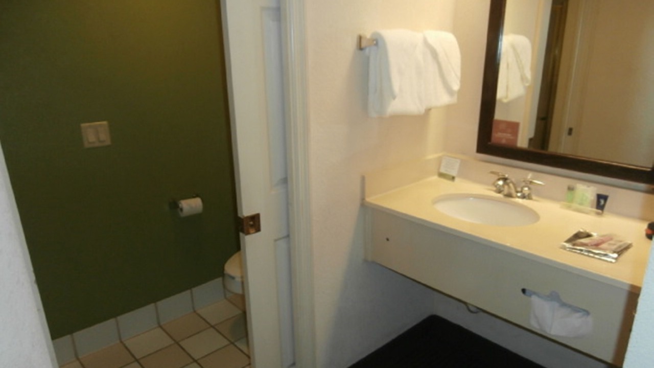 Photo of Bathroom in North Augusta