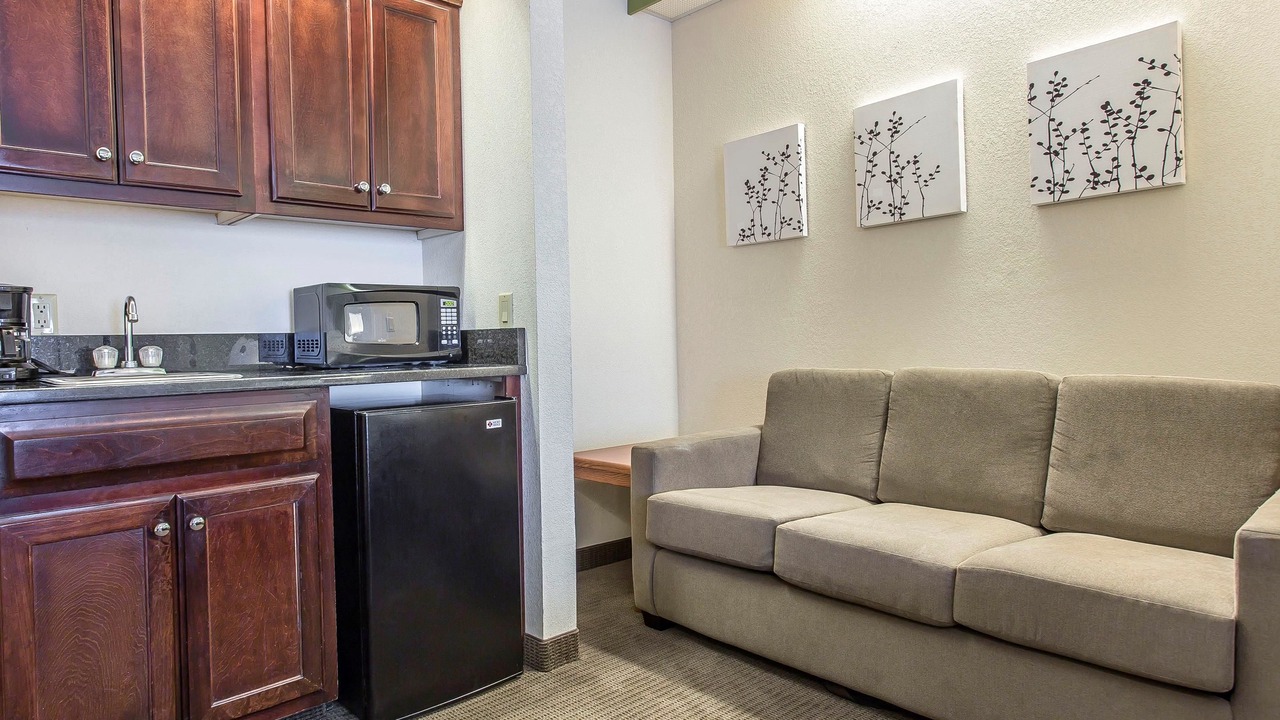 Photo of Livingroom in North Augusta