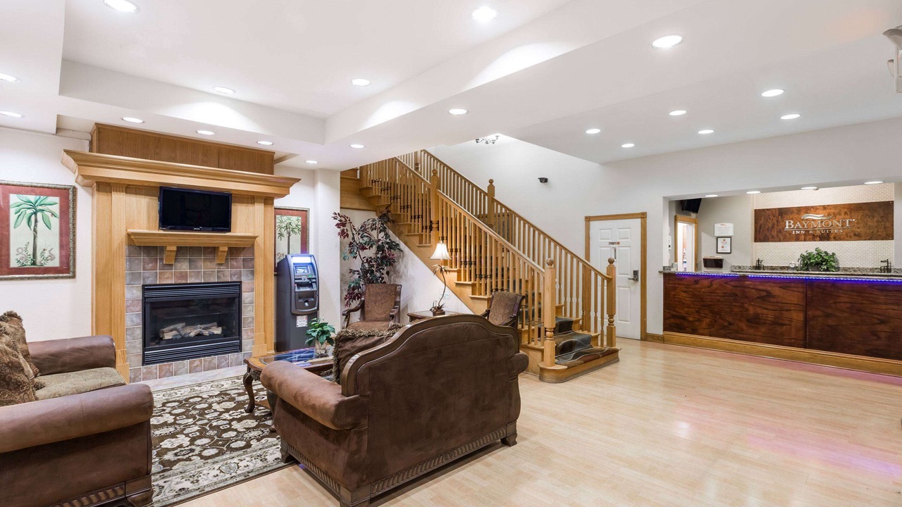 Photo of Livingroom in Biggar