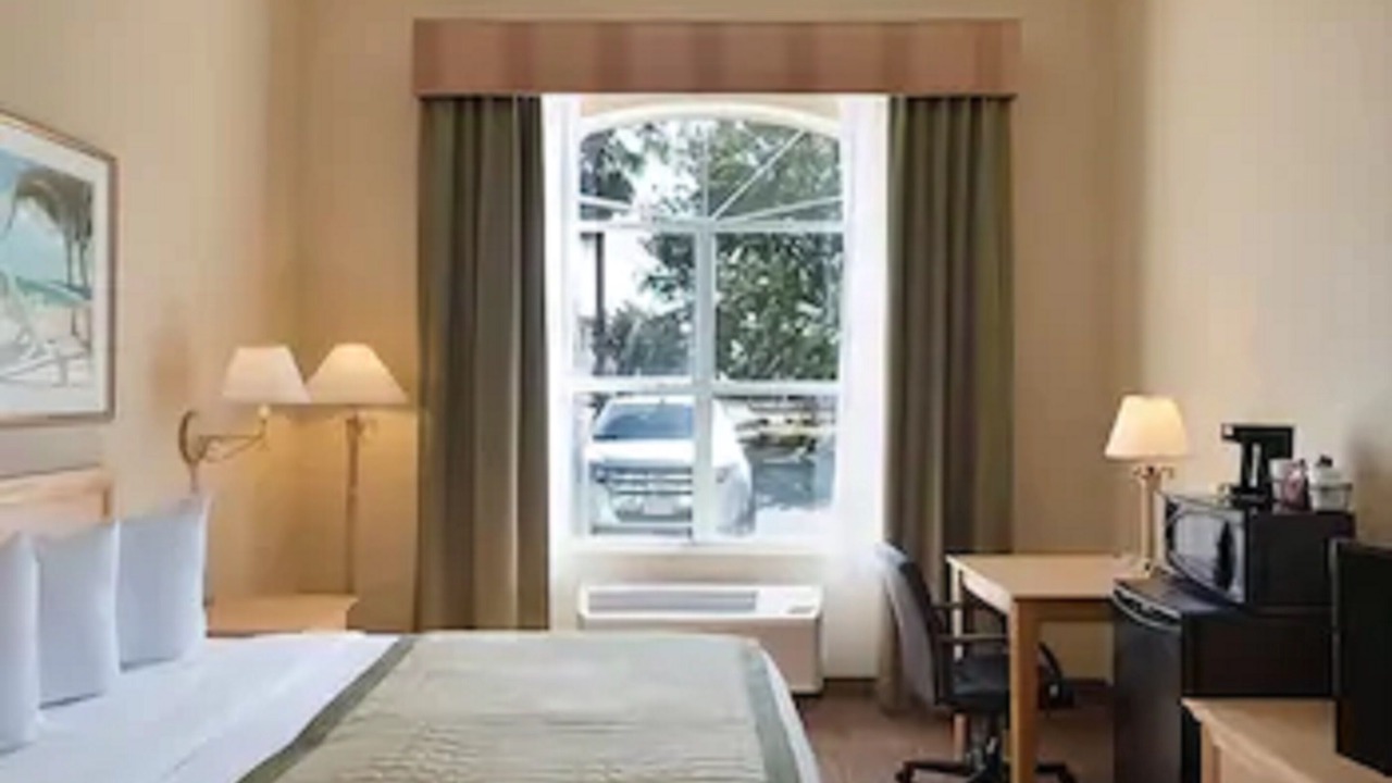 Photo of Bedroom in Biggar