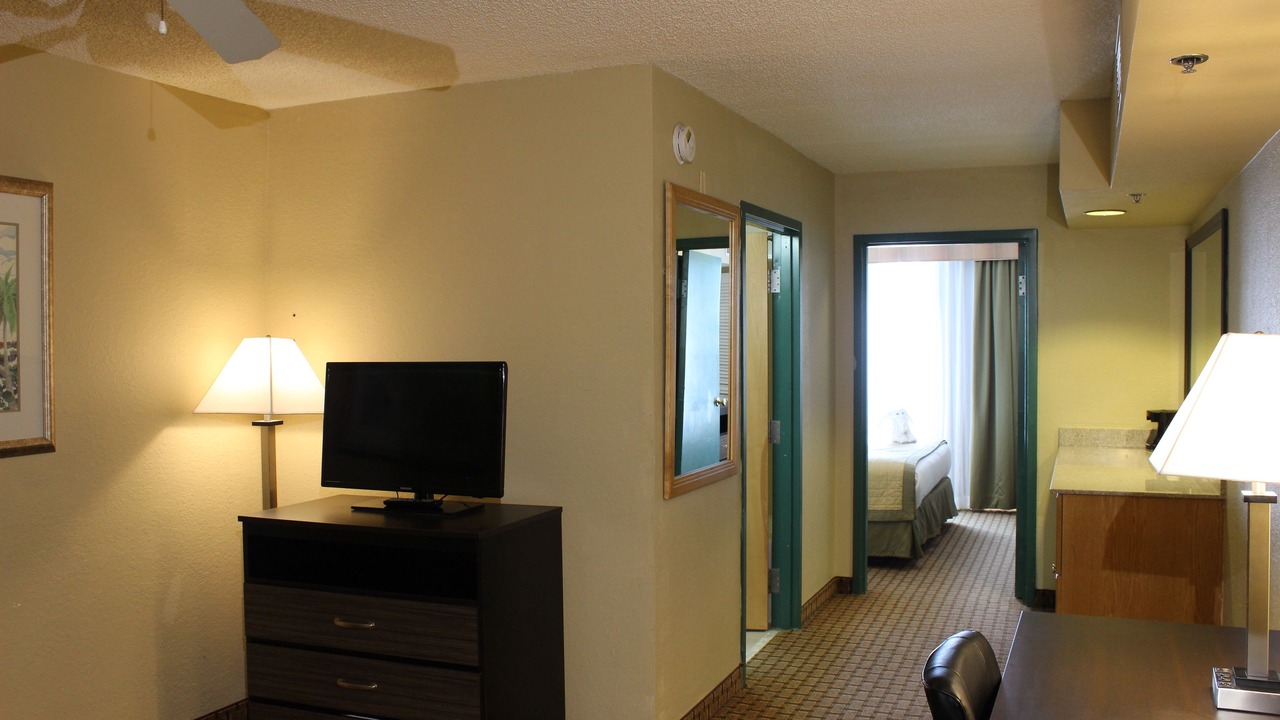 Photo of Livingroom in Biggar