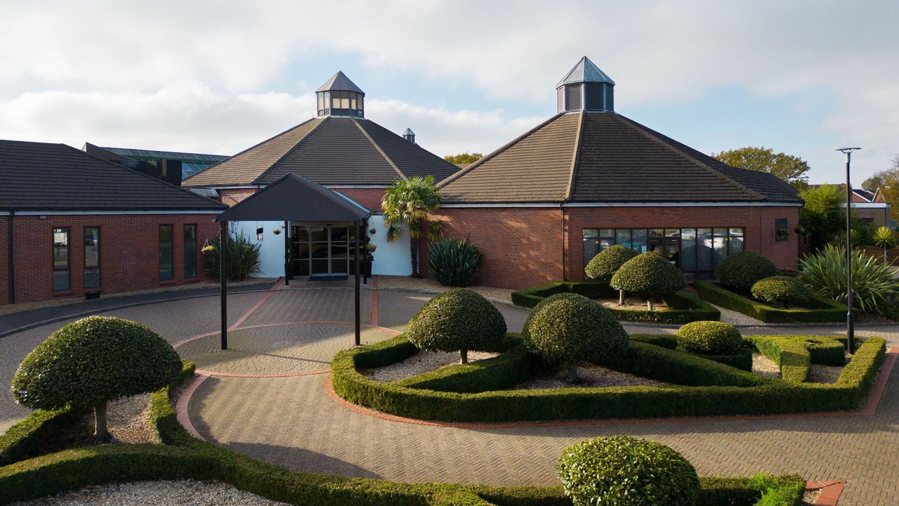 Photo of Outdoor in Waltham Abbey