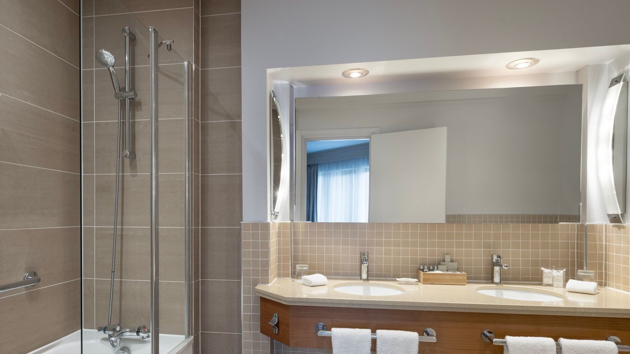 Photo of Bathroom in Waltham Abbey