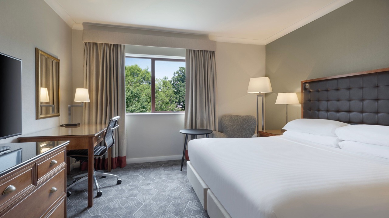 Photo of Bedroom in Waltham Abbey