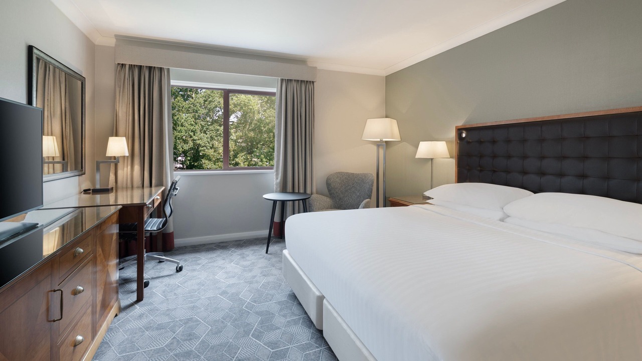 Photo of Bedroom in Waltham Abbey